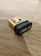 Moduł Bluetooth Adapter do PC do laptopa ASUS USB-BT540 Bluetooth