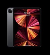 iPad Pro 3 Gen 11-calowy M1 Wi-Fi + Cellular 128GB używany