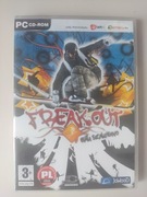 Freakout białe szaleństwo - edycja premierowa