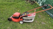 Sabo kosiarka elektryczna