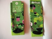 Skarpetki nanushki 80% bawełna rozmiar 40-43