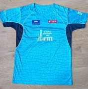 Męska koszulka biegowa GEYSER roz L