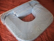 Poduszka do karmienia twinny 