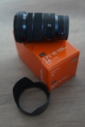 Sony 18-105 F4     SELP18105G