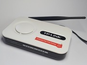 Router TP-LINK TK-WR340G