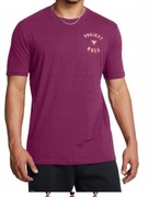 Koszulka Under Armour Project Rock rozmiar L