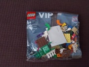 LEGO Vip 40606 Wiosenna Frajda