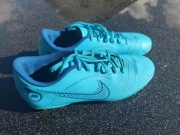 Buty lanki Nike Vapor 14 FG DJ2903-484 r. 42, 26.5 CM