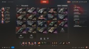 Konto Wot/World Of Tanks OP PREMKI 18X tier 