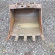 Osprzęt Mecalac 12 MXT MTX