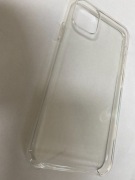 Obudowa iphone 11 pro max przezroczysta oryginalna