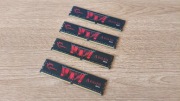 Pamięć RAM DDR4 G.SKILL 4x8GB 3000MHz Aegis CL16