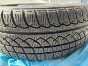 Koła z oponami Yokohama 195/50 R16
