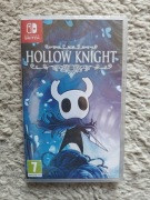 Hollow Knight Switch