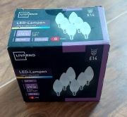 Żarówki Livarno E14