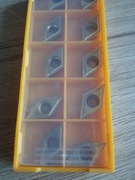 Płytki do noży tokarskich