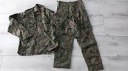 Mundur letni nowy 124 L/MON 