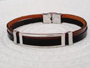 Bransoletka męska. 