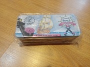 Pudełko na różne drobiazgi domowe śrubki do garażu