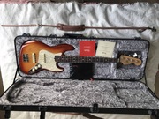 Fender Jazz Bass Profess Lightweight Ash American 