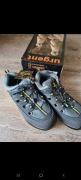 Nowe buty ochronne robocze męskie Urgent rozm 40