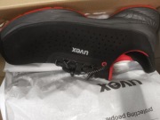 Obuwie ochronne robocze UVEX 1 G2