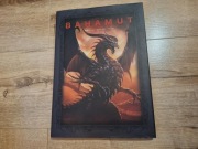 Rage of Bahamut: Official Artwork artbook manga anime komiks otaku