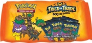 Pokémon TCG: Trick or Trade 2024 - BOOster Bundle (35) Halloween