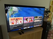 Samsung QE55QN700C 55 cali 8K UHD mini LED, jak nowy