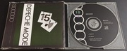 DEPECHE MODE Little 15 CDLITTLE15 1991 UK