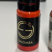 Pigment do makijażu permanentnego