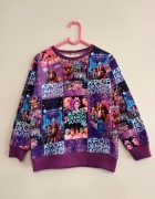 Bluza Huntrix K-Pop Łowczynie demonów