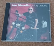 Joe Morello Going Places DMP