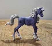 Schleich bayala koń kamień księżycowy źrebię figurka model z 2022 r