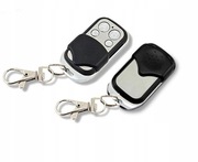 Pilot uniwerlalny do bram i,alarmów 433 Mhz