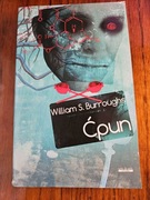 William S. Burroughs - Ćpun