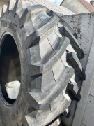 Opona rolnicza 710/70r42 TRELLEBORG