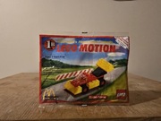 Lego Motion 1647 Turbo Force saszetka z klockami unikat