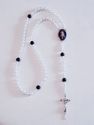 Różaniec na sznurku 