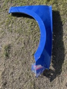 Błotnik prawy skoda superb III