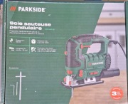 Parkside wyrzynarka wahadłowa pstd 800 G6