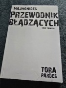 Przewodnik Błądzących Majmonides Tora Pardes 