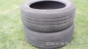 Opony letnie Falken ZIEX 215x55x17