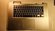 TOPCASE A1398 BATERIA TOUCHPAD ZESTAW CZĘŚCI JAK NOWY