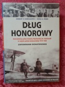 Dlug honorowy Robert F.Karolevitz