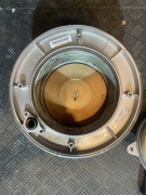 Viessmann vitodens 050 BOKA Wymiennik Ciepła, pompa z 2 letniego kotła