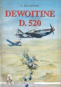 Dewoitine D. 520