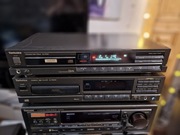 Odtwarzacz płyt CD Technics SLP250 -SOAD70