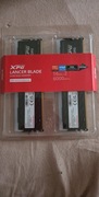 Pamięć RAM ADATA XPG Lancer  Blade RGB, DDR5, 32 GB, 6000MHz, CL30 