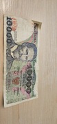Banknot 1000 zł Wyspiański 